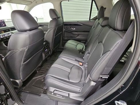 New 2026 Honda Pilot EX-L image 28