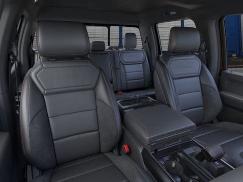 New 2025 Ford F150 Raptor image 10