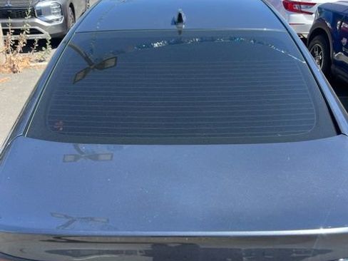 Used 2025 Honda Accord LX image 9