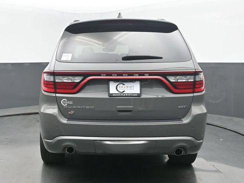 Used 2024 Dodge Durango GT AWD/4WD image 5