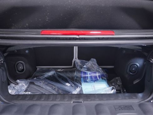 New 2026 MINI Cooper S image 19