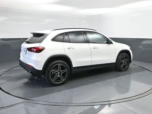 New 2026 Mercedes-Benz GLA 250 image 15