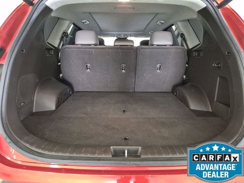 Used 2019 Hyundai Santa Fe Limited FWD image 78