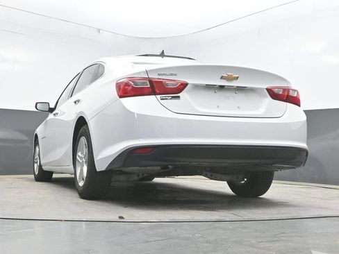 Used 2019 Chevrolet Malibu LS FWD image 37