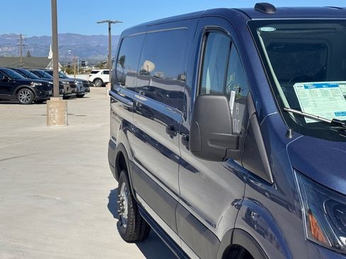 New 2026 Ford Transit 150 Low Roof AWD image 5
