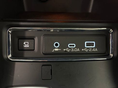 Certified 2026 Subaru Ascent Limited AWD/4WD image 25