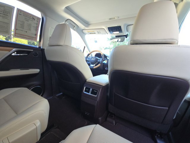 Used 2020 Lexus RX 450hL AWD w/ Premium Package image 18
