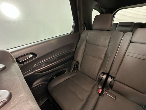 Used 2025 Dodge Durango GT RWD image 12