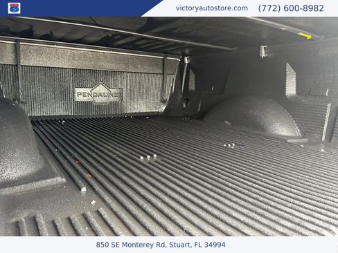 Used 2013 Ford F150 XLT w/ Trailer Tow Pkg image 20