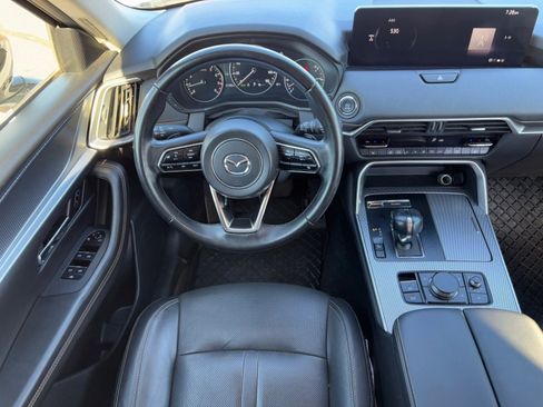Used 2025 MAZDA CX-70 3.3 Turbo w/ Preferred Package image 15