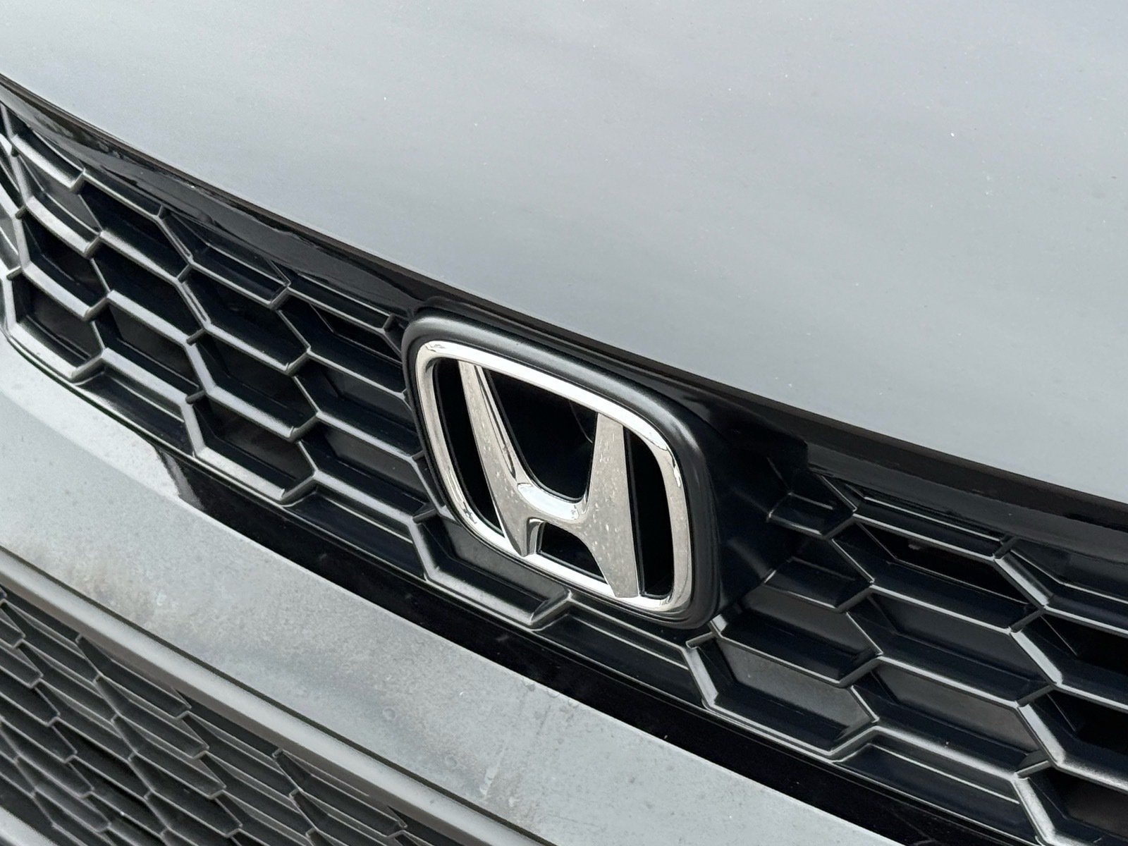 Used 2026 Honda Civic LX image 29