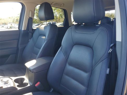 Used 2020 MAZDA CX-5 Grand Touring image 22