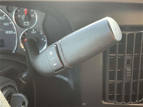 Used 2024 Chevrolet Express 2500 w/ Driver Convenience Package image 23