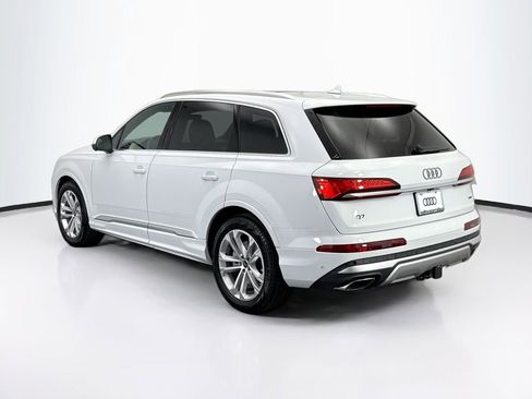 Used 2026 Audi Q7 3.0T Premium Plus w/ Premium Plus Package AWD/4WD image 8
