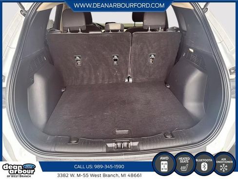 Used 2020 Ford Escape SE AWD/4WD image 6