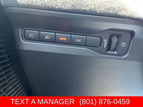 New 2026 Dodge Charger Scat Pack AWD/4WD image 22