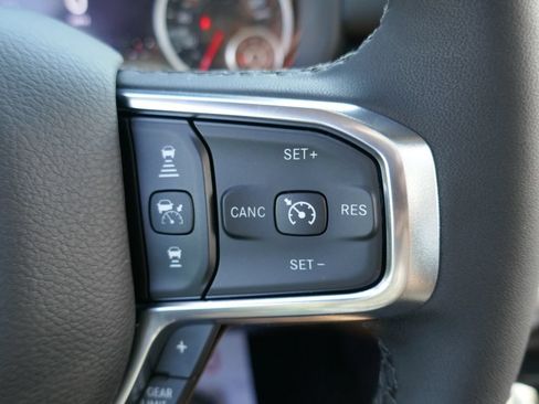 New 2026 RAM 1500 Laramie w/ Laramie Southwest Edition AWD/4WD image 20