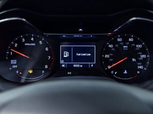 Used 2023 Chevrolet TrailBlazer ACTIV w/ Convenience Package image 2