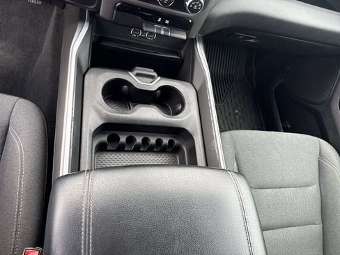 Used 2021 RAM 1500 Lone Star RWD image 11