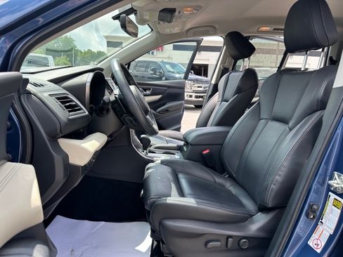 Used 2020 Subaru Ascent Limited AWD/4WD image 10