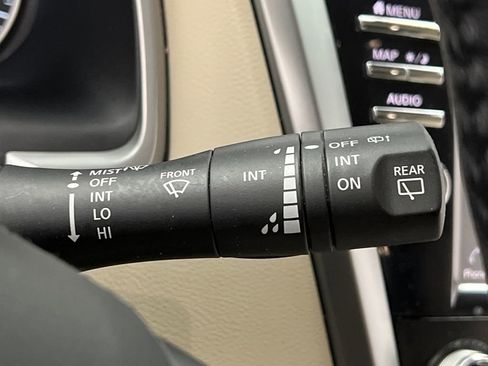 Used 2023 Nissan Murano SL image 45