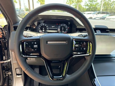 New 2026 Land Rover Range Rover Evoque S image 24