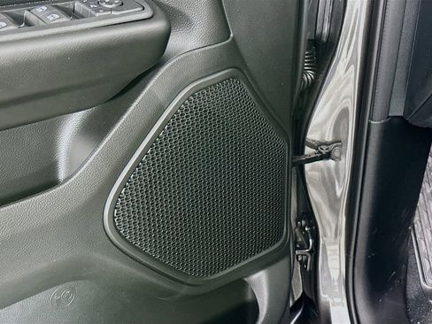 New 2026 RAM 1500 Big Horn AWD/4WD image 26