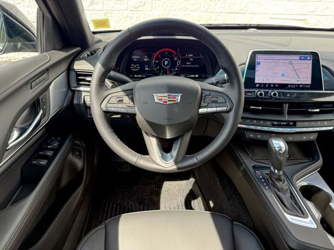 New 2026 Cadillac CT4 Premium Luxury image 33