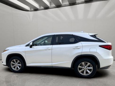 Used 2016 Lexus RX 350 AWD w/ Premium Package image 2