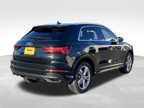 Used 2021 Audi Q3 2.0T Premium w/ Convenience Package image 10