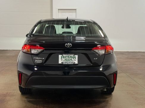 Used 2024 Toyota Corolla LE FWD image 26