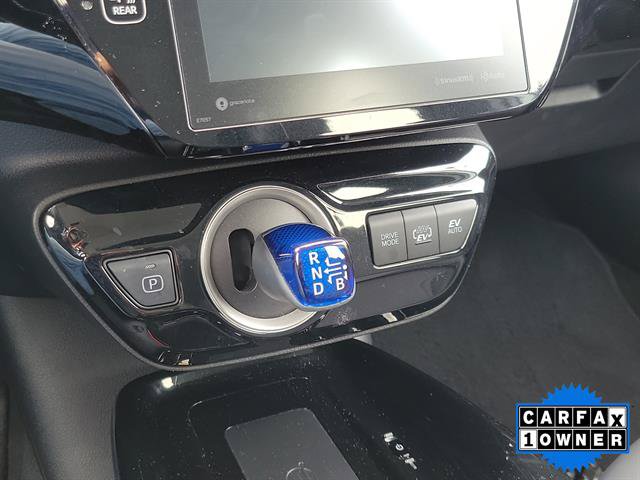 Used 2021 Toyota Prius Prime XLE w/ Carpet Mat Package (TMS) FWD image 50