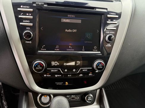 Used 2020 Nissan Murano S w/ Technology Package image 20