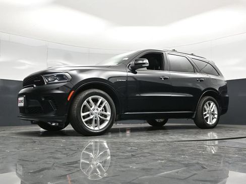Used 2025 Dodge Durango R/T AWD/4WD image 61