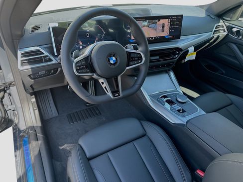 New 2026 BMW 430i Coupe w/ M Sport Package image 7