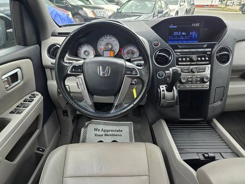 Used 2014 Honda Pilot EX-L image 2