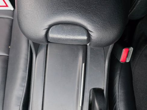 Used 2009 Honda Accord EX-L image 22