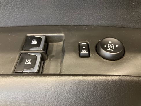 Used 2015 Cadillac ATS Luxury image 15