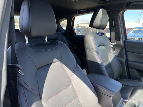 Used 2025 MAZDA CX-5 2.5 Turbo w/ Premium Package image 9