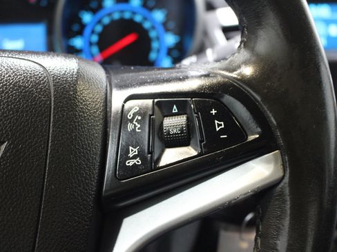 Used 2012 Chevrolet Cruze Eco FWD image 12