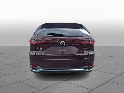 Used 2024 MAZDA CX-90 Plug-In Hybrid w/ Premium Pkg AWD/4WD image 6
