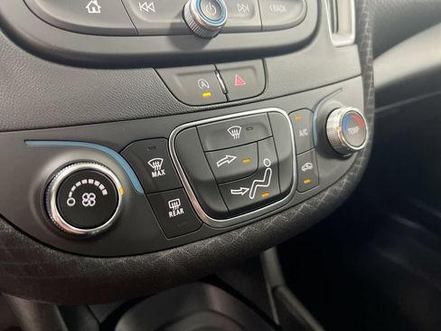 Used 2024 Chevrolet Malibu LS FWD image 15