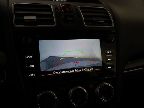 Used 2017 Subaru Forester 2.0XT Touring w/ Popular Package #2 image 22