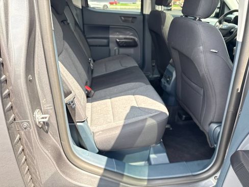 Used 2025 Ford Maverick XLT w/ XLT Luxury Package AWD/4WD image 20