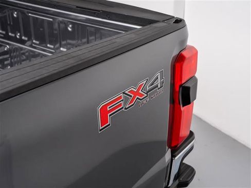 Used 2023 Ford F250 Lariat w/ Tow Technology Package image 40