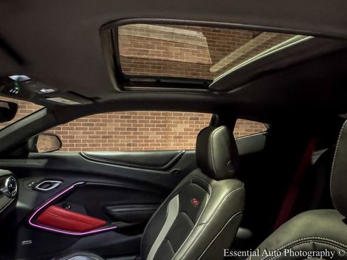 Used 2023 Chevrolet Camaro SS w/ Redline Edition image 15