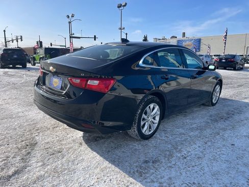 Used 2024 Chevrolet Malibu LT image 5