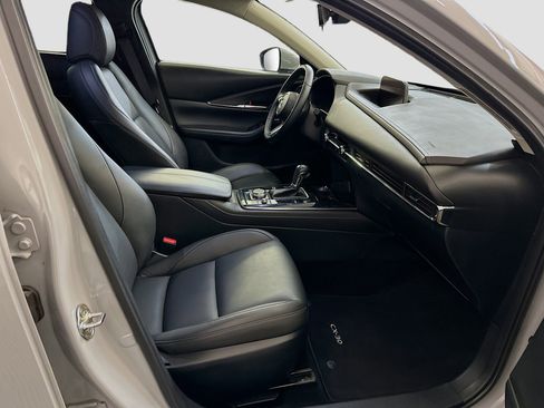 Used 2025 MAZDA CX-30 AWD 2.5 S w/ Preferred Package image 34