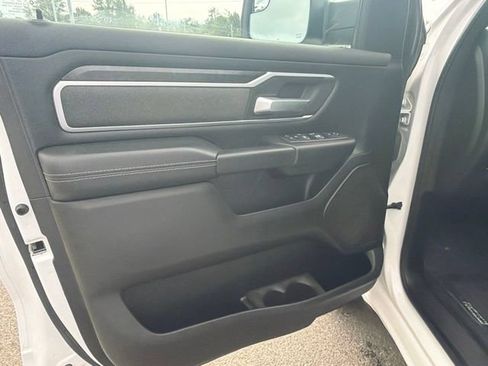 Used 2022 RAM 1500 Big Horn AWD/4WD image 15