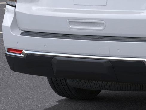 New 2026 Chevrolet Suburban LS image 40